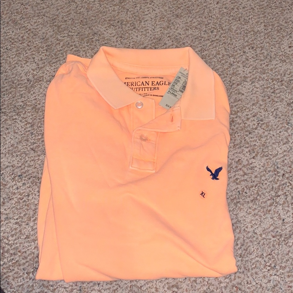 Men’s polo